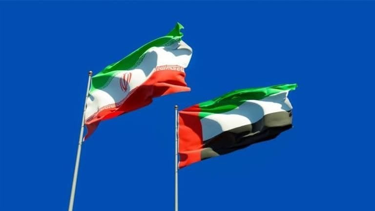 الإمارات تعيد سفيرها إلى إيران