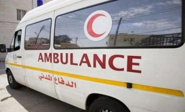 سبب وفاة 5 أطفال بحريق في الرصيفة- الأردن