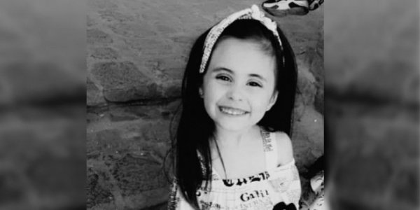 عاجل… العثور على الطفلة جوي إستانبولي مقتولة بآلة حادة