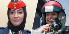 من هي مريم بنت محمد بن عيسى المنصوري التي توفيت في الإمارات