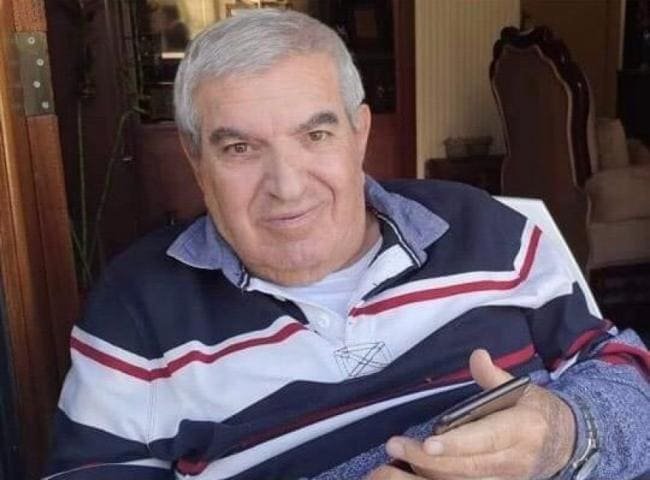 حقيقة وفاة البرفيسور الفلسطيني عدنان الكيلاني