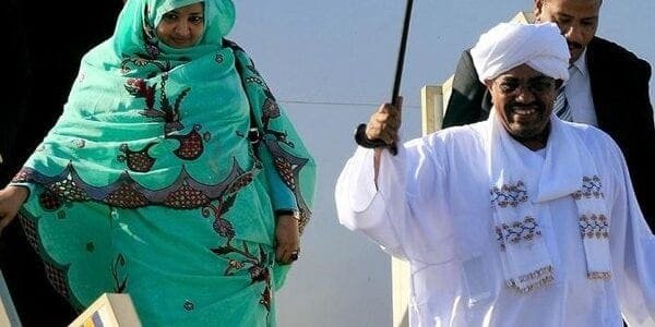 حقيقة وفاة عمر البشير الرئيس السوداني | مطبخك