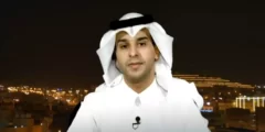 حقيقة طلاق سعود الشهري طبيب الأسرة