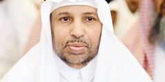 ما سبب وفاة عبدالرحمن بن عبيد اليوبي مدير جامعة الملك عبدالعزيز
