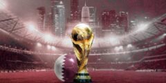 ما هو موعد مباراة افتتاح كأس العالم قطر 2022
