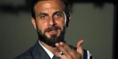 حقيقة مرض الممثل السوري يحيى بيازي
