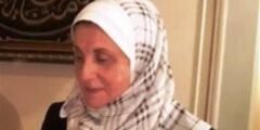 ما سبب وفاة السيدة زينب الشناوي ابنة شقيق الفنان الراحل عبدالحليم حافظ