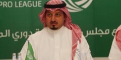 المسحل يكشف موعد الإعلان عن قائمة الأخضر في مونديال قطر
