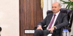 ما سبب إعفاء رئيس سلطة الطيران المدني العراقي نائل سعد