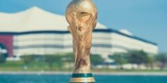 تعرف على عدد مباريات كأس العالم 2022 المذاعة على القنوات المفتوحة