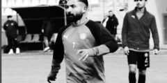 ما سبب وفاة اللاعب هاكان دوغان لاعب فريق استقلال كهرمان مرعش أحد أندية الهواة التركي