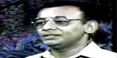 ما سبب وفاة الفنان الكبير سالم أحمد بامدهف في أبو ظبي