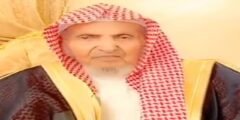 ما سبب وفاة الشيخ محمد بن مخافة