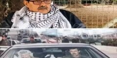 ما سبب وفاة اللواء يوسف أبو مغصيب المعروف فلسطينيا بـ”الشبل”