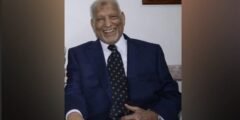 ما سبب وفاة الحاج رشاد عثمان صديق أنور السادرات عضو مجلس الشعب الأسبق