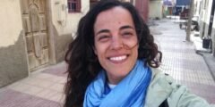 ما سبب ترحيل الناشطة الاسبانية نوريا بوتا من المغرب