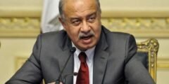 ما سبب وفاة المهندس شريف إسماعيل رئيس وزراء مصر السابق
