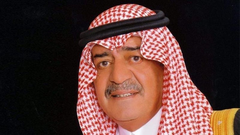 ما حقيقة وفاة الأمير مقرن بن عبدالعزيز شقيق الملك سلمان