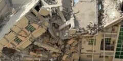 ما سبب وفاة شخص وإنقاذ 7 آخرين في الدوحة