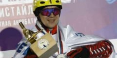 ما سبب وفاة المتزلج الروسي بافيل كروتوف