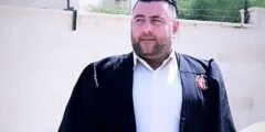 ما سبب اعتقال عضو حزب الشراكة والانقاذ المحامي وسام جباعته