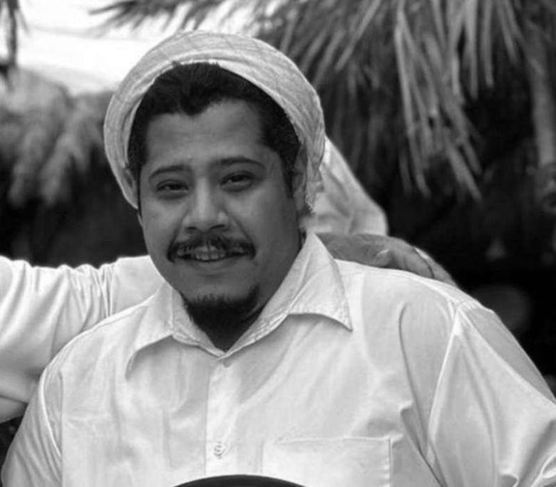 من هو حسين علي العوض ويكبيديا