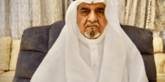 ما سبب وفاة معجب القحطاني مدير عام حرس الحدود السابق في السعودية