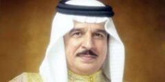 من هو ماجد بن علي النعيمي وزير للشؤون العامة بالديوان الملكي