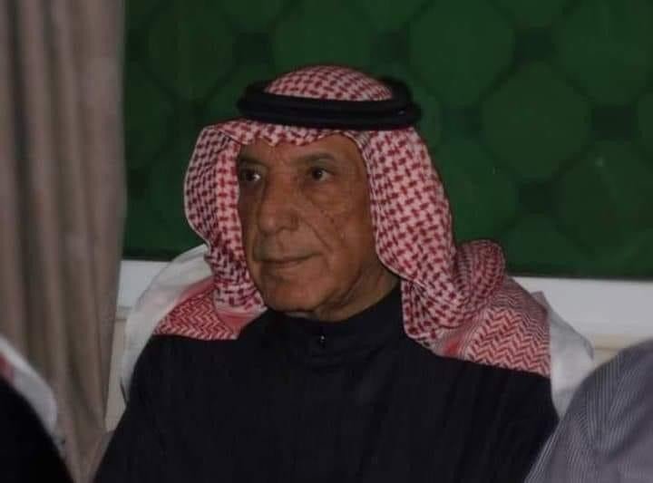 من هو عبد المجيد فيصل الدغمي ويكبيديا