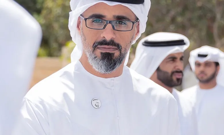 من هو ولي عهد أبو ظبي الجديد