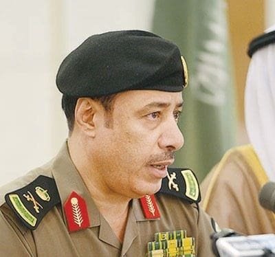 ما سبب وفاة سعود الهلال مدير امن السعودية السابق