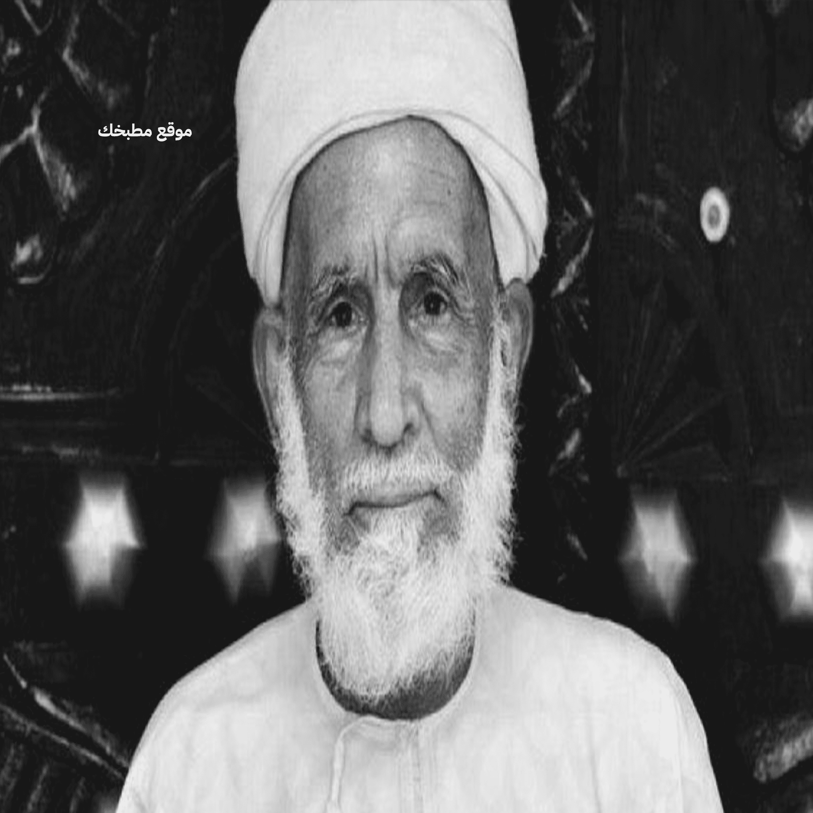 من هو الشيخ محمد بن سعود الهنائي ويكبيديا