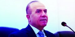 سبب حبس سعد كمش رئيس ديوان الوقف السني