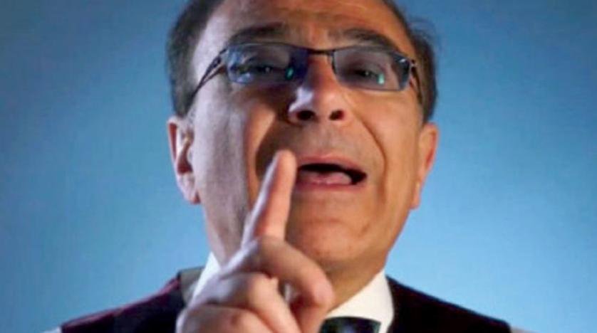 سبب وفاة الممثل والكاتب سامي خياط