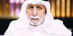 ما حقيقة وفاة الفنان الكويتي إبراهيم الصلال