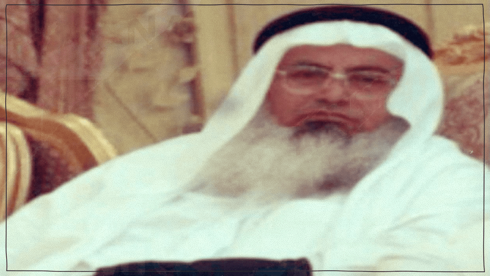 سبب وفاة الشيخ ظافر بن محمد آل عوضة