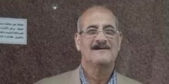 سبب وفاة طارق الشعراوى أقدم مصور بديوان محافظة شمال سيناء