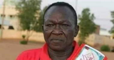 سبب وفاة حامد بريمة حارس منتخب السودان