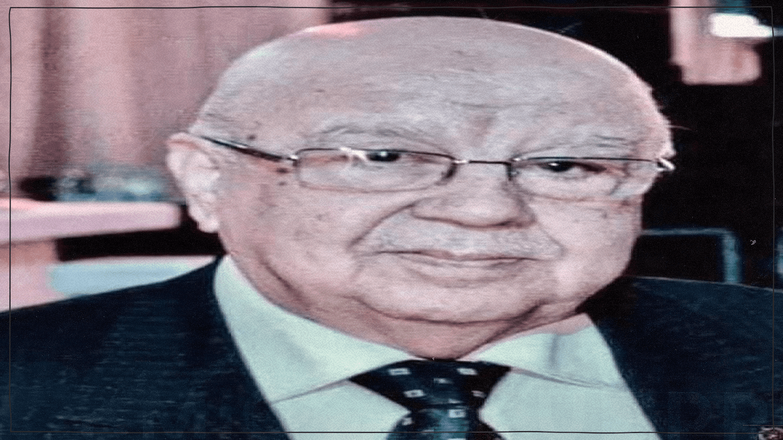 سبب وفاة علي جوهر الجمالي