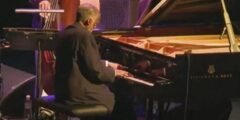 سبب وفاة عازف البيانو الأميركي أحمد جمال