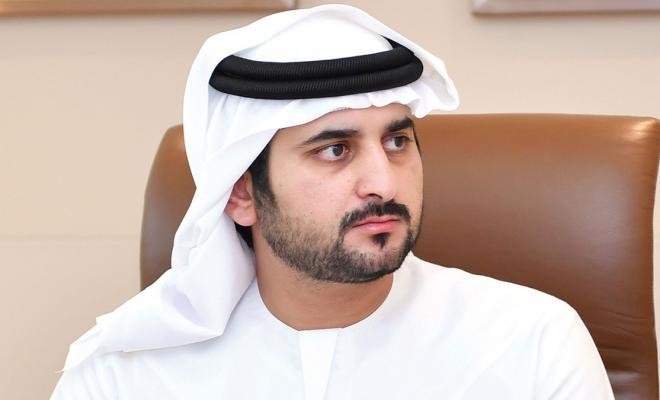 من هو مكتوم بن محمد بن راشد آل مكتوم ويكيبيديا