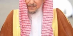 سبب وفاة الشيخ سالم بن دبج الشهري شيخ قبيلة آل صميد