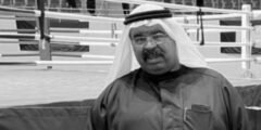 ما سبب وفاة علي البلوشي الملاكم الكويتي 