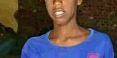 سبب وفاة الطفل حسين بابكر في السودان