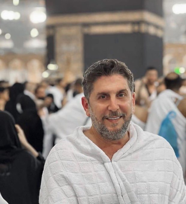 سبب وفاة محمد قنوع الفنان السوري