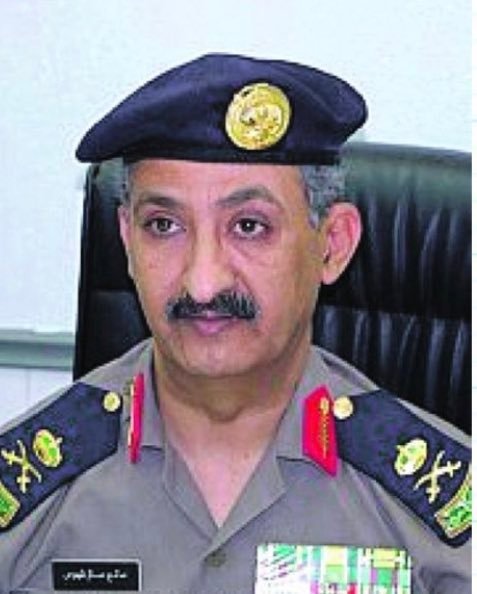 سبب وفاة اللواء صالح المهوس