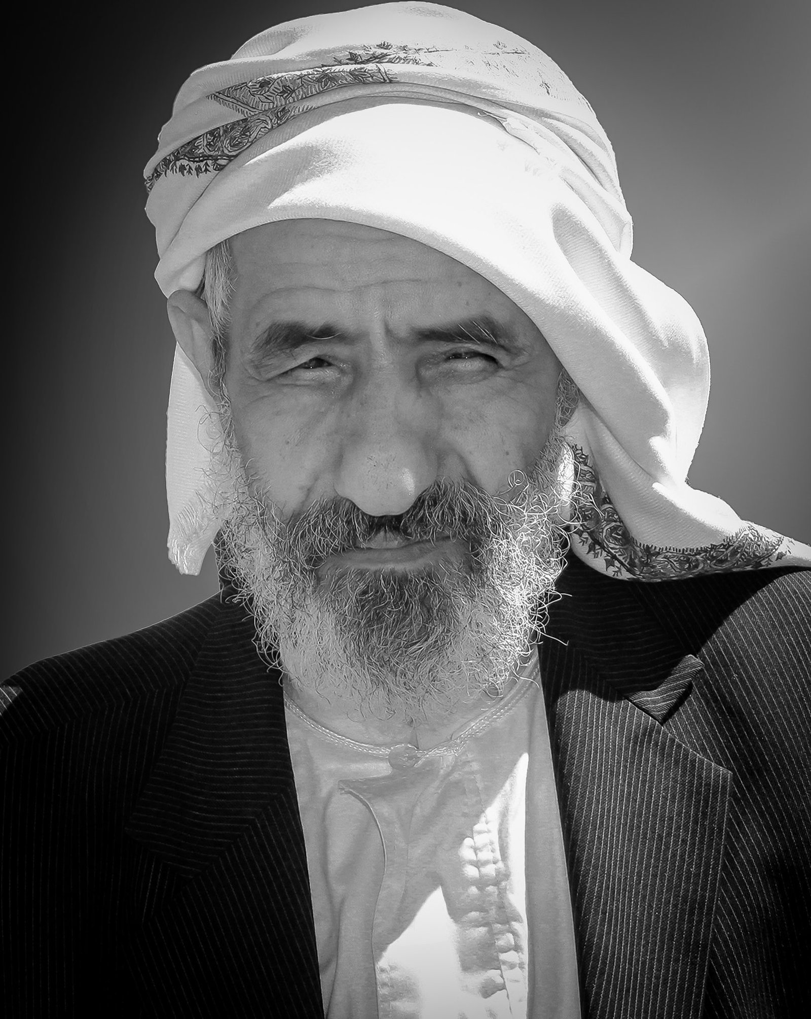 سببب وفاة الشيخ محمد علي الاوزري