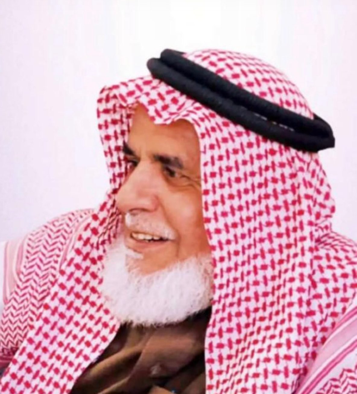 من هو الشيخ شايع بن غرم بن كدم