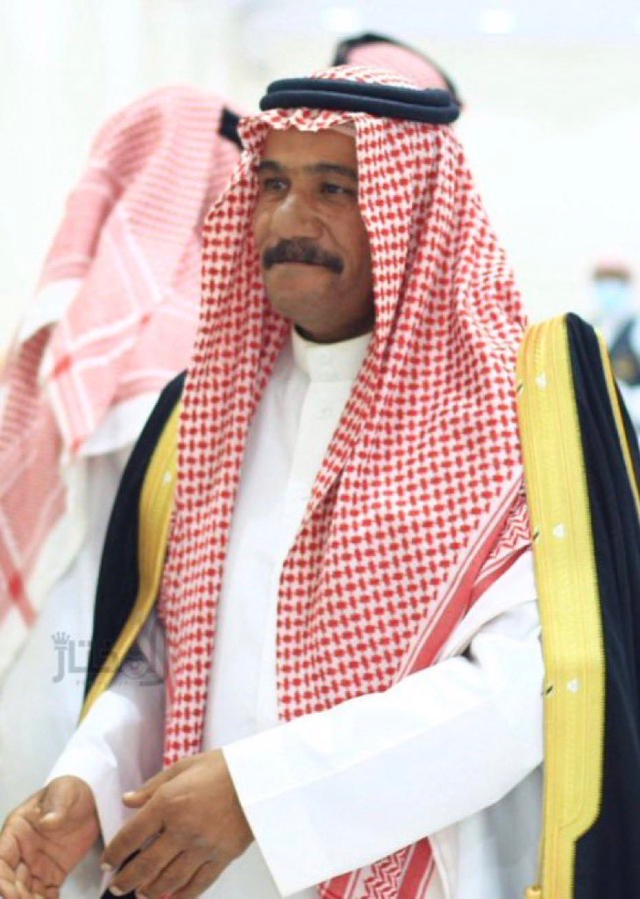 سبب وفاة الشاعر جمل ابن نايف ابن مجهول المرشدي