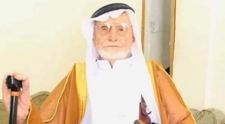 سبب وفاة الشيخ واصل أبو جابر